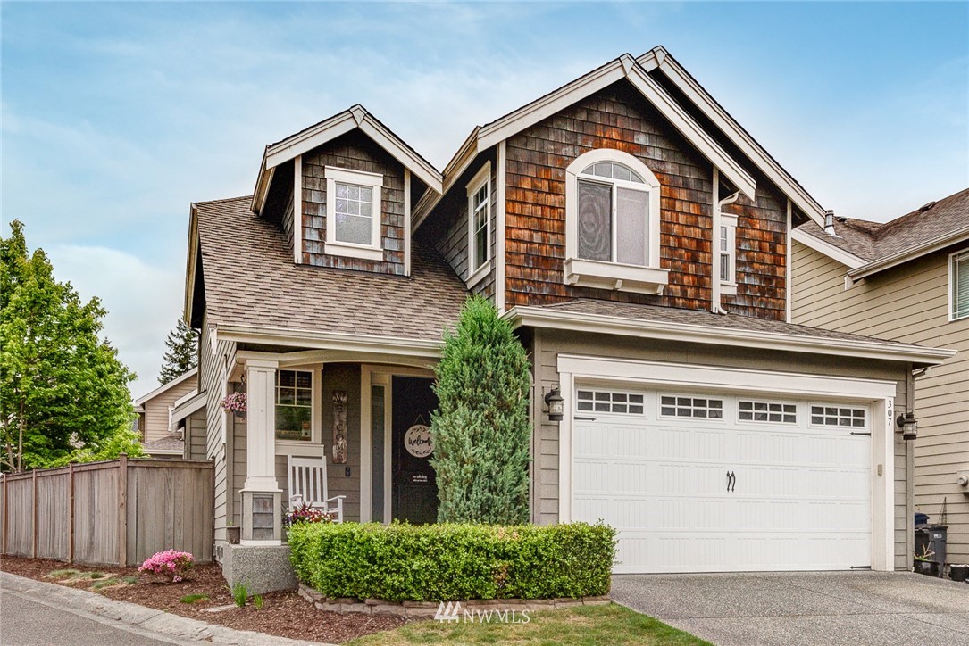 307 204th Place Southeast, Unit 17 Bothell, WA 98012 - Photo 2 of 36 Gallery Image 2