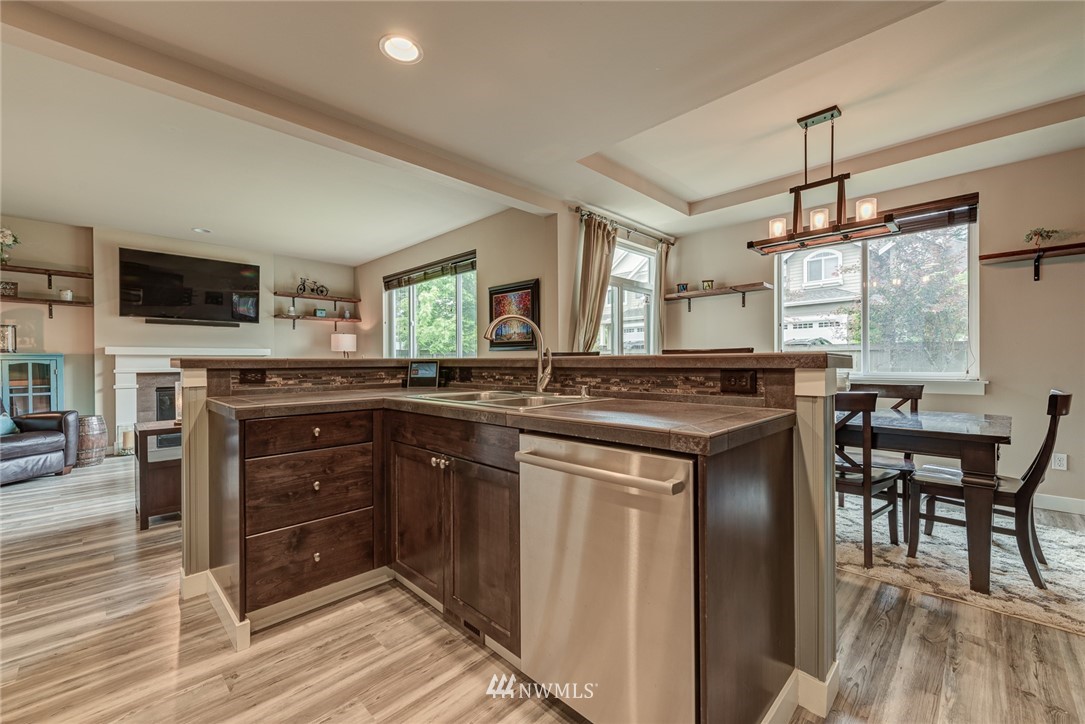 307 204th Place Southeast, Unit 17 Bothell, WA 98012 - Photo 15 of 36 Gallery Image 15