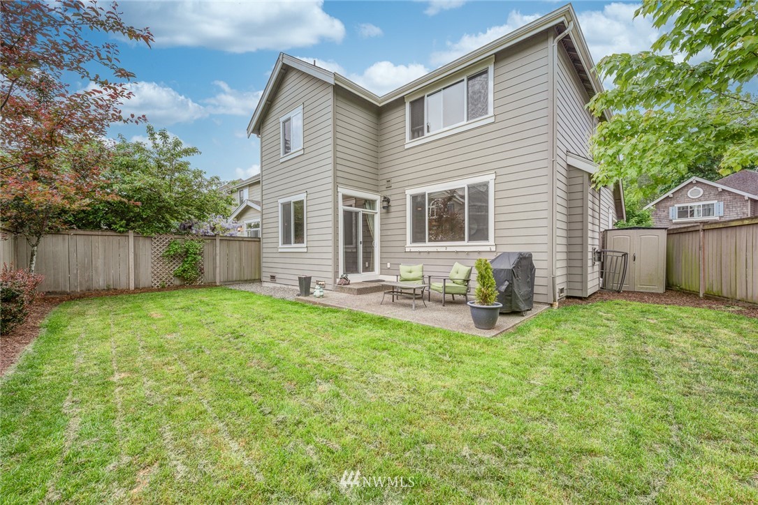 307 204th Place Southeast, Unit 17 Bothell, WA 98012 - Photo 33 of 36 Gallery Image 33
