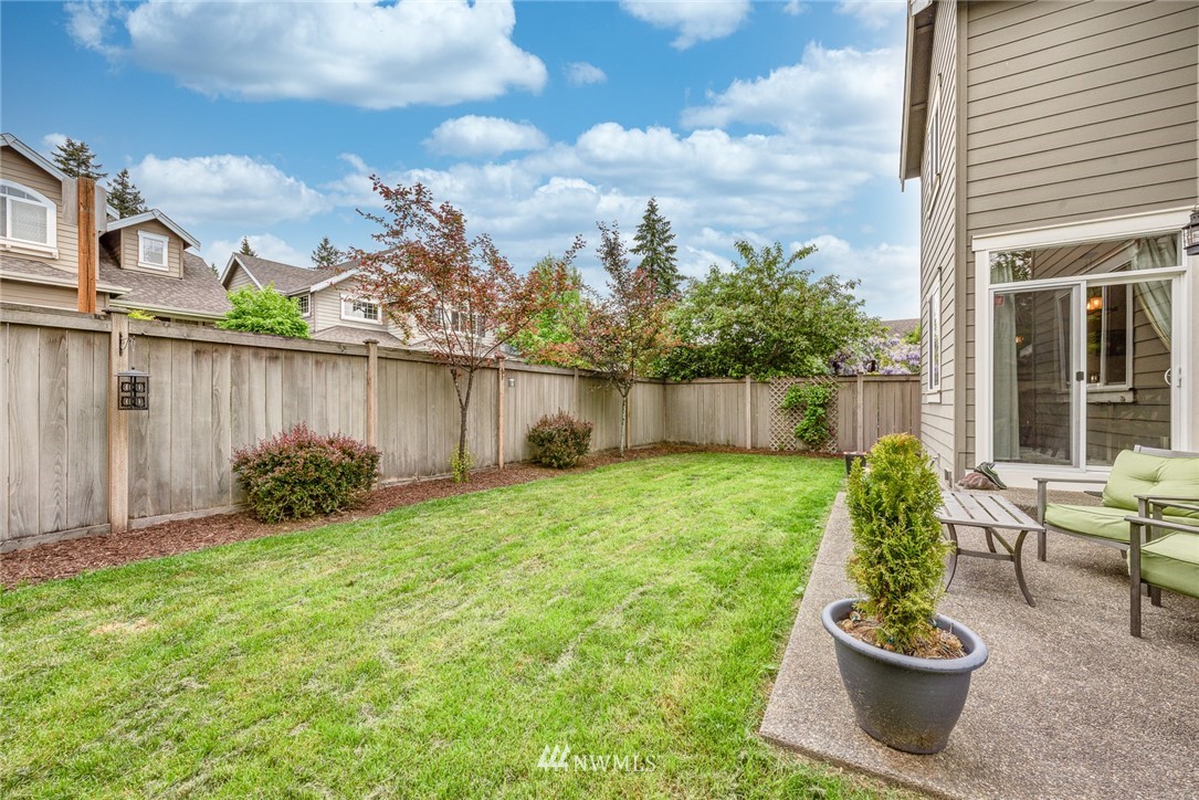 307 204th Place Southeast, Unit 17 Bothell, WA 98012 - Photo 34 of 36 Gallery Image 34