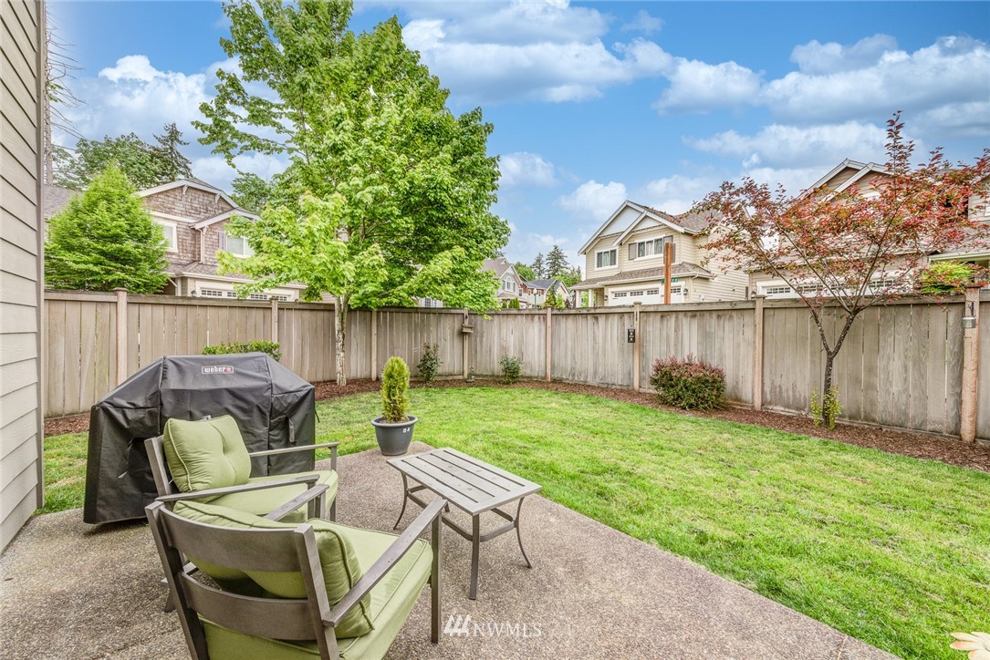 307 204th Place Southeast, Unit 17 Bothell, WA 98012 - Photo 35 of 36 Gallery Image 35