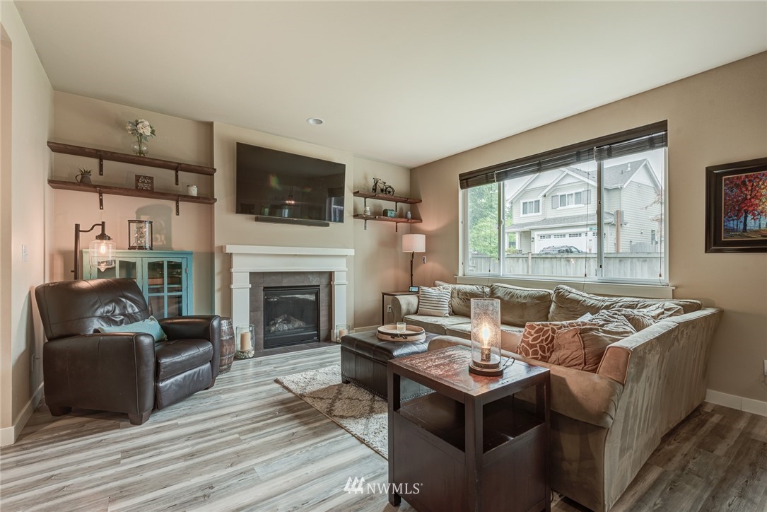 307 204th Place Southeast, Unit 17 Bothell, WA 98012 - Photo 10 of 36 Gallery Image 10
