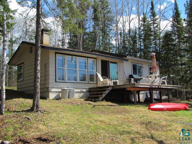 1472 Devil Track Road Grand Marais, MN 55604 - Photo 1 of 13 Gallery Image 1