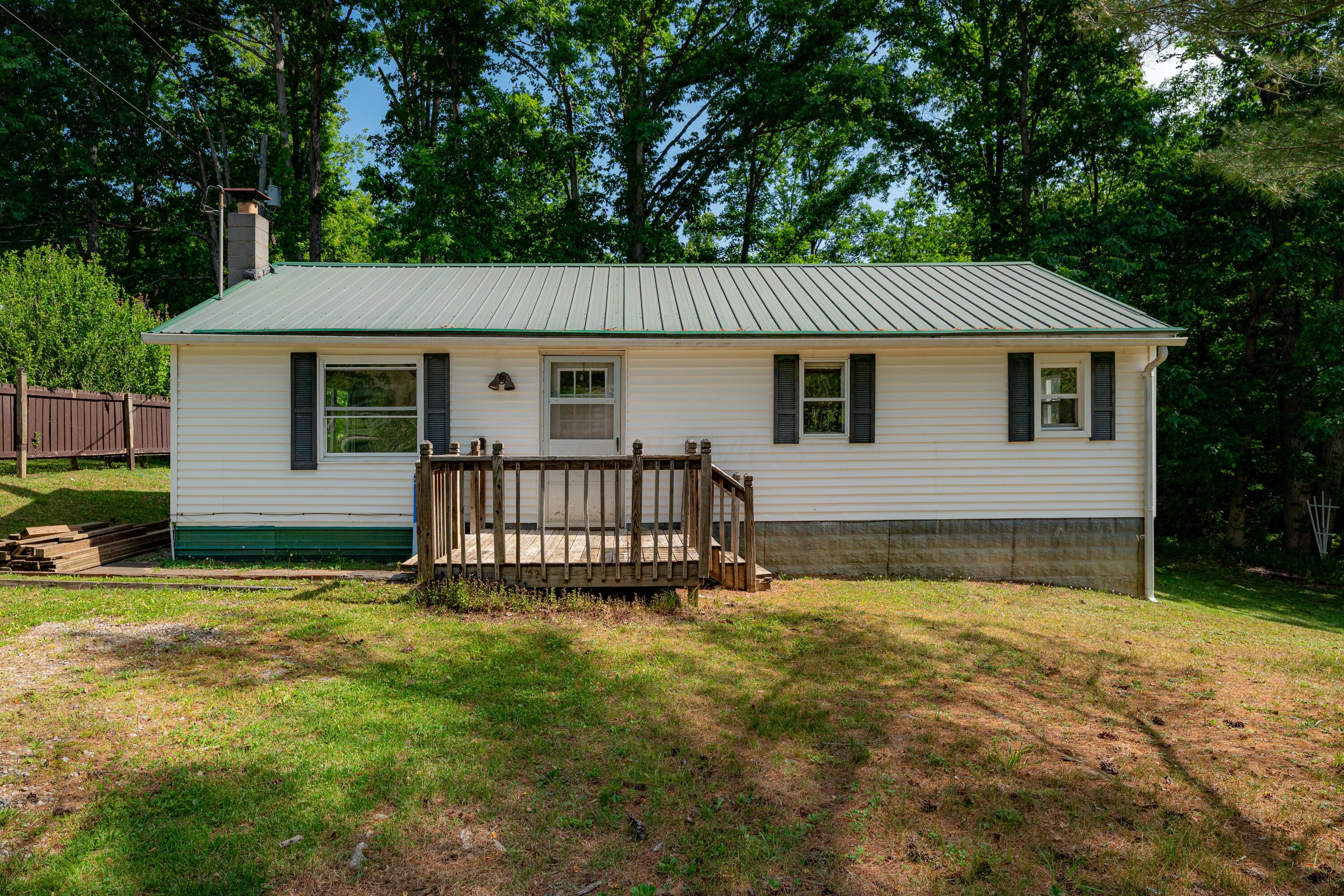 462 Hartsook Road Vinton, OH 45686 - Photo 6 of 60 Pic 2