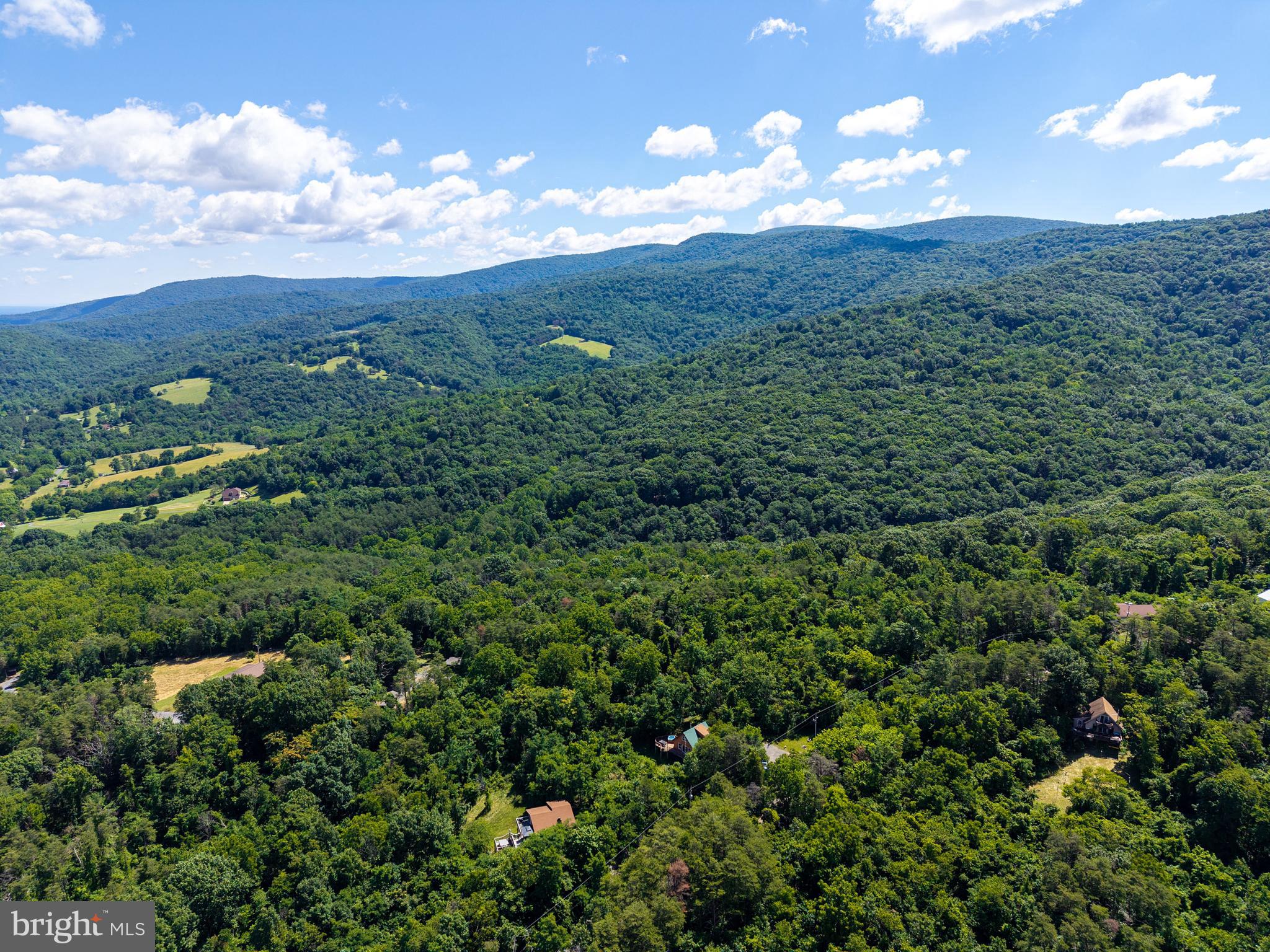 707 Overlook Drive Rileyville, VA 22650 - Photo 79 of 94