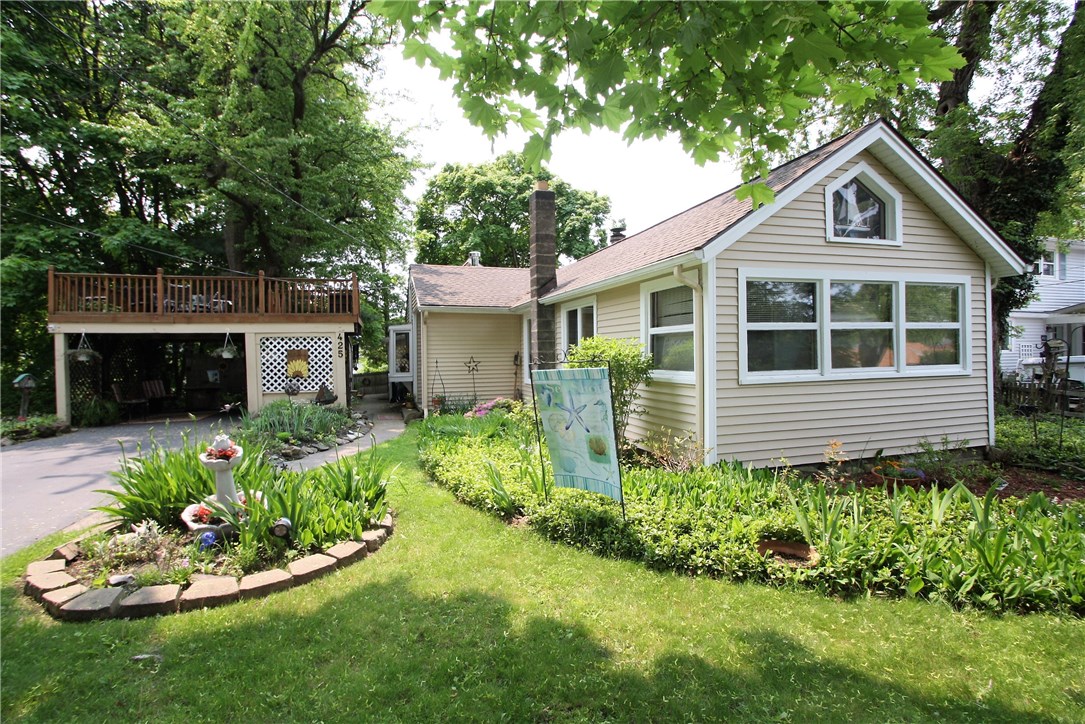 425 Rock Beach Road Irondequoit, NY 14617 - Photo 1 of 1 Gallery Image 1