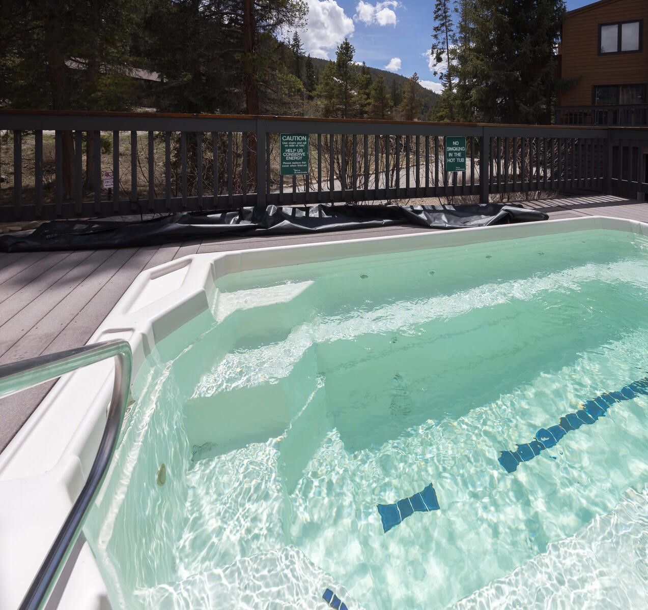 1513 East Keystone Road, Unit 2963 Keystone, CO 80435 - Photo 8 of 37 Gallery Image 8