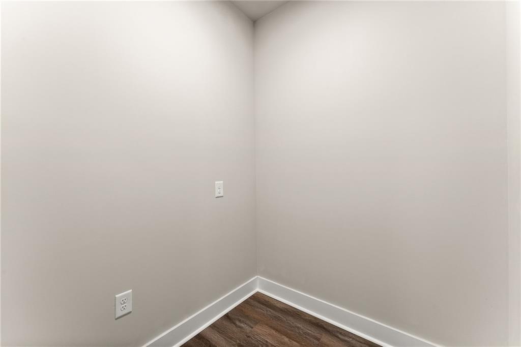 43 Anderson Street Jefferson, GA 30549 - Photo 32 of 45 a view of a small space