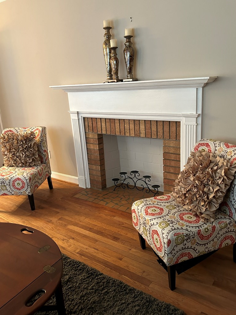 47 Loring Mill Road Sumter, SC 29150 - Photo 3 of 12
