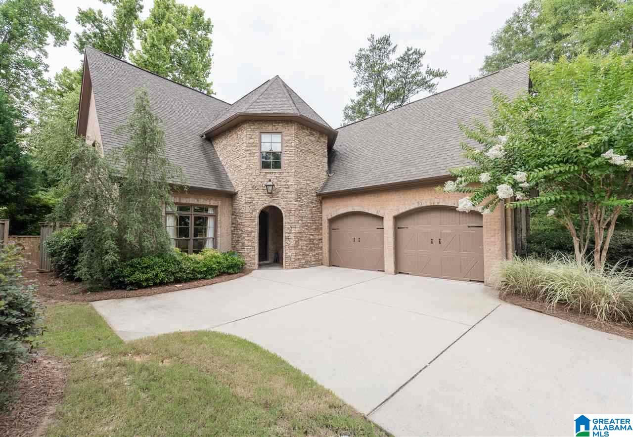 1653 Warren Lane Birmingham, AL 35243 - Photo 1 of 32