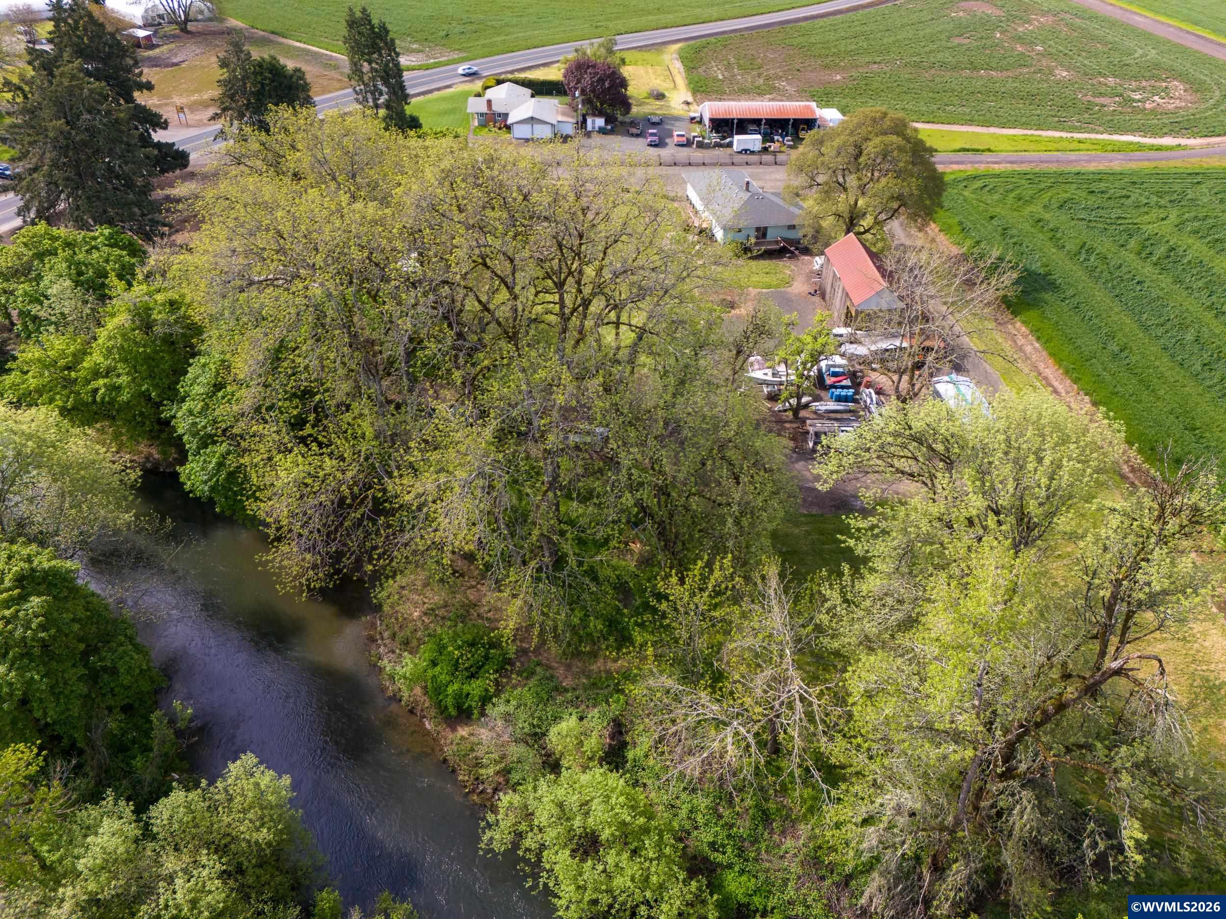 3972 Bellfountain Road Corvallis, OR 97333 - Photo 5 of 33