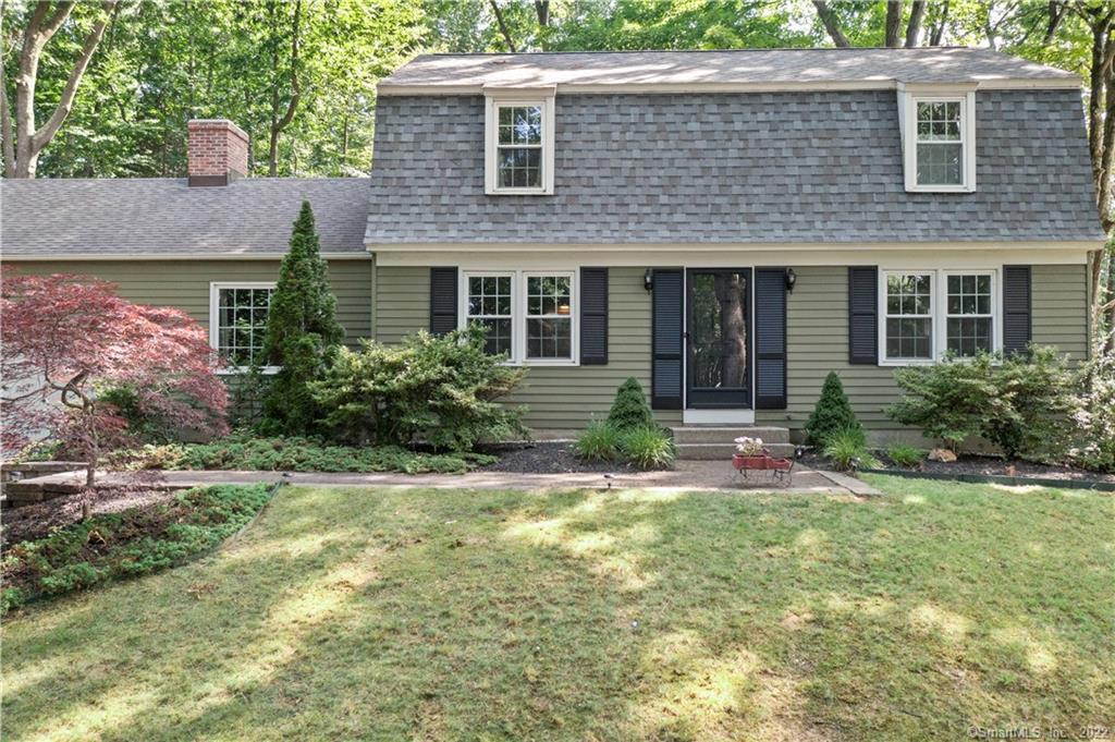 17 Canady Lane Madison, CT 06443 - Photo 1 of 1 Welcome to 17 Canady Lane located on a quiet cul-de-sac
