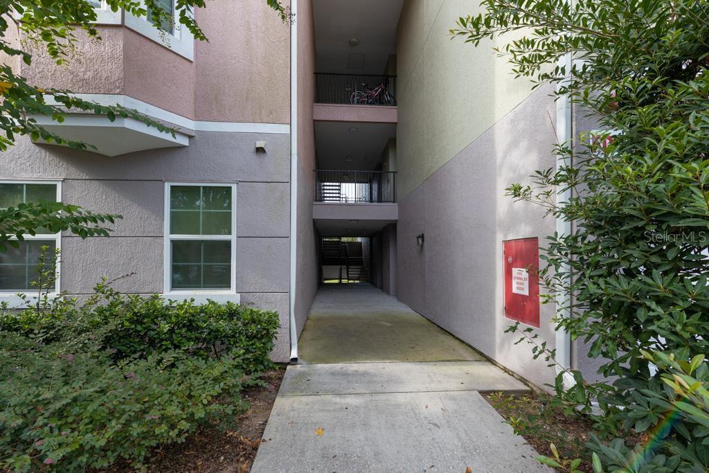 3446 Soho Street, Unit B02 Orlando, FL 32835 - Photo 1 of 1 front view of a house