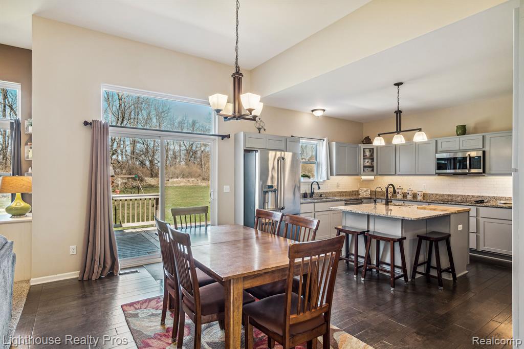 5127 East Clyde Road Howell, MI 48855 - Photo 10 of 45