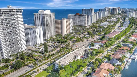 $289,000 | 4143 North Ocean Boulevard, Unit 208, Fort Lauderdale, FL 33308