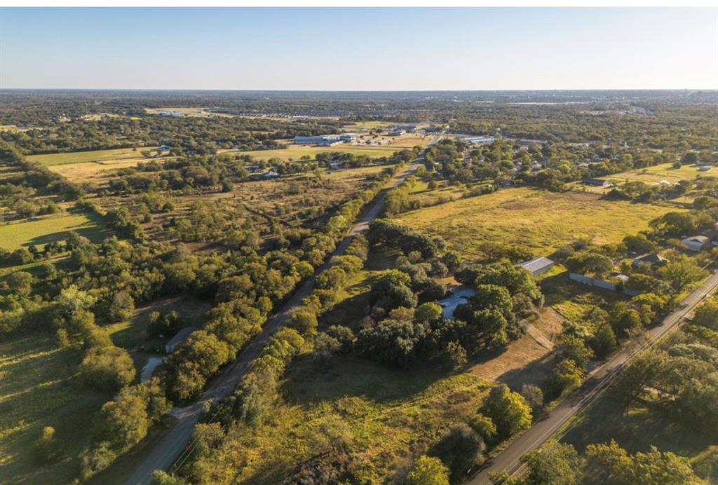 4505 Harrison Street Bellmead, TX 76705 - Photo 34 of 39 an aerial view of residential building and ocean