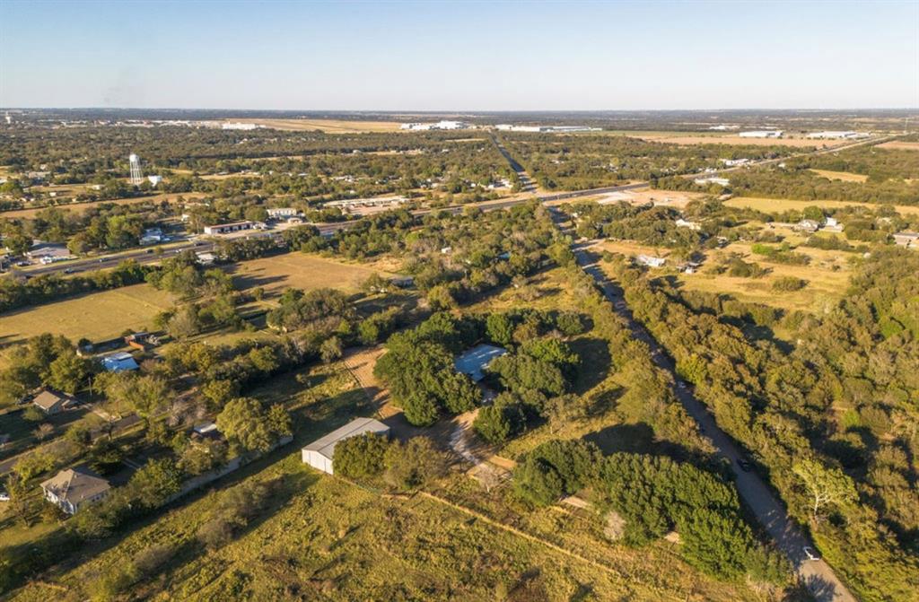 4505 Harrison Street Bellmead, TX 76705 - Photo 35 of 39 an aerial view of residential building and ocean