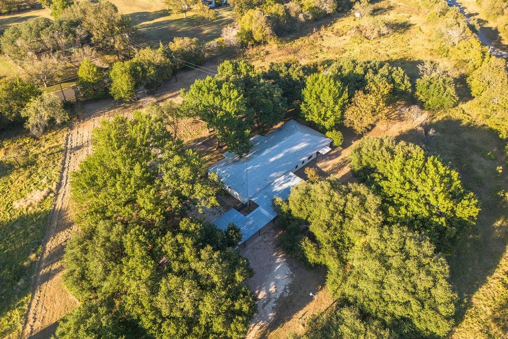 4505 Harrison Street Bellmead, TX 76705 - Photo 36 of 39 a picture of flowers