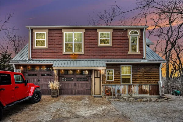 $435,000 | 15335 State Hwy HH, Platte City, MO 64079