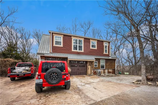 $435,000 | 15335 State Hwy HH, Platte City, MO 64079