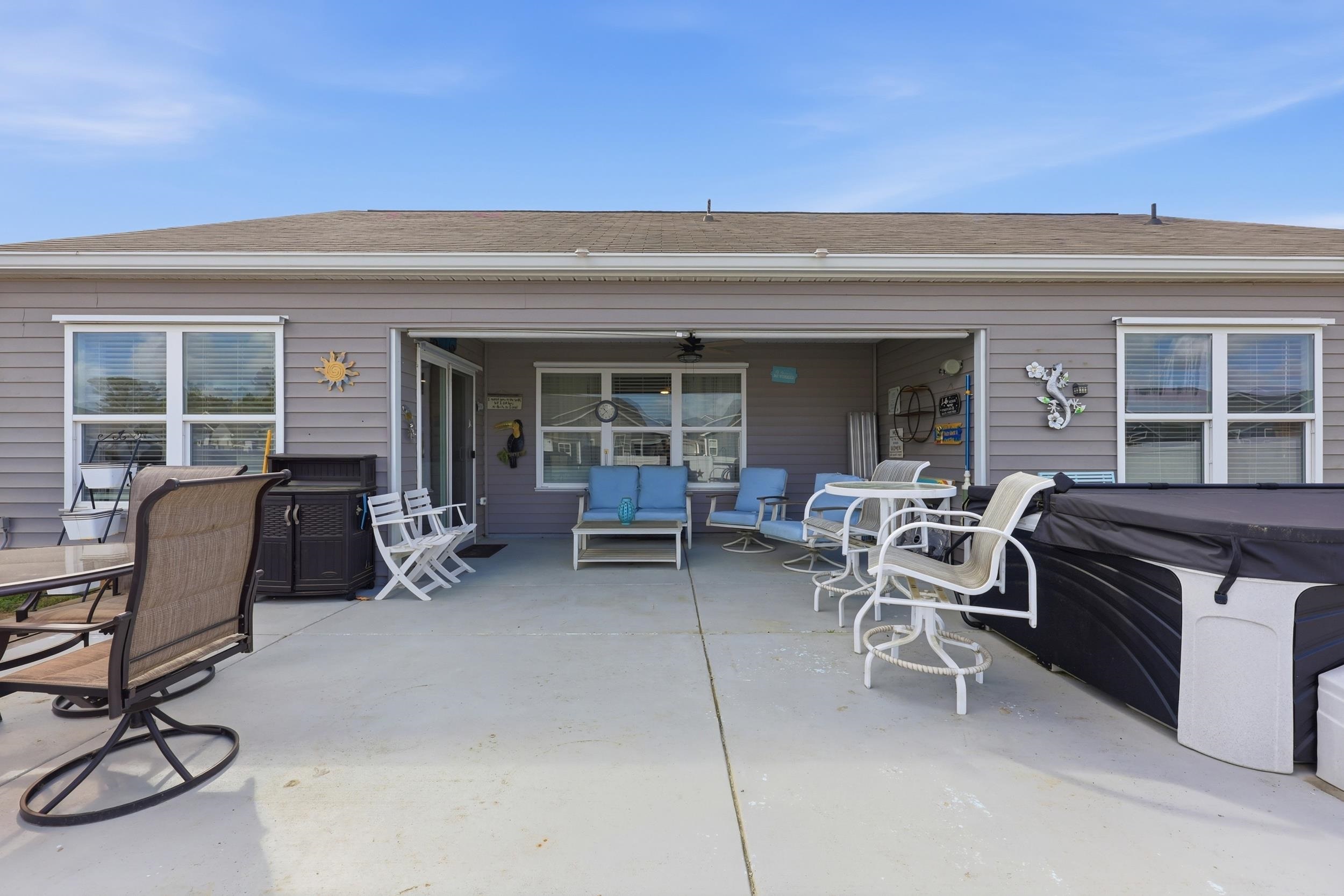 140 Golden Bear Circle Longs, SC 29568 - Photo 39 of 60