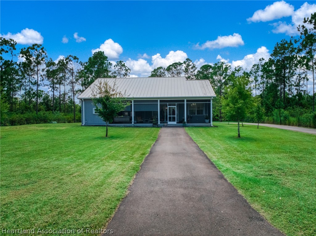 4902 Lime Road Sebring, FL 33875 - Photo 41 of 50