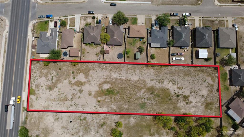 0 West Dicker Road Pharr, TX 78577 - Photo 2 of 3