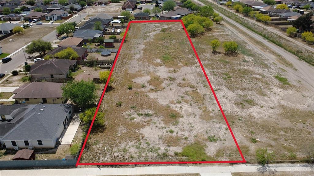 0 West Dicker Road Pharr, TX 78577 - Photo 3 of 3