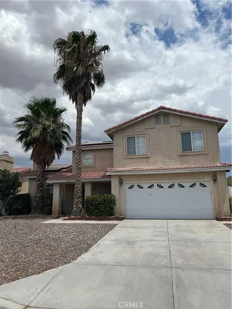 $2,500 | 15375 Fremont Drive, Adelanto, CA 92301
