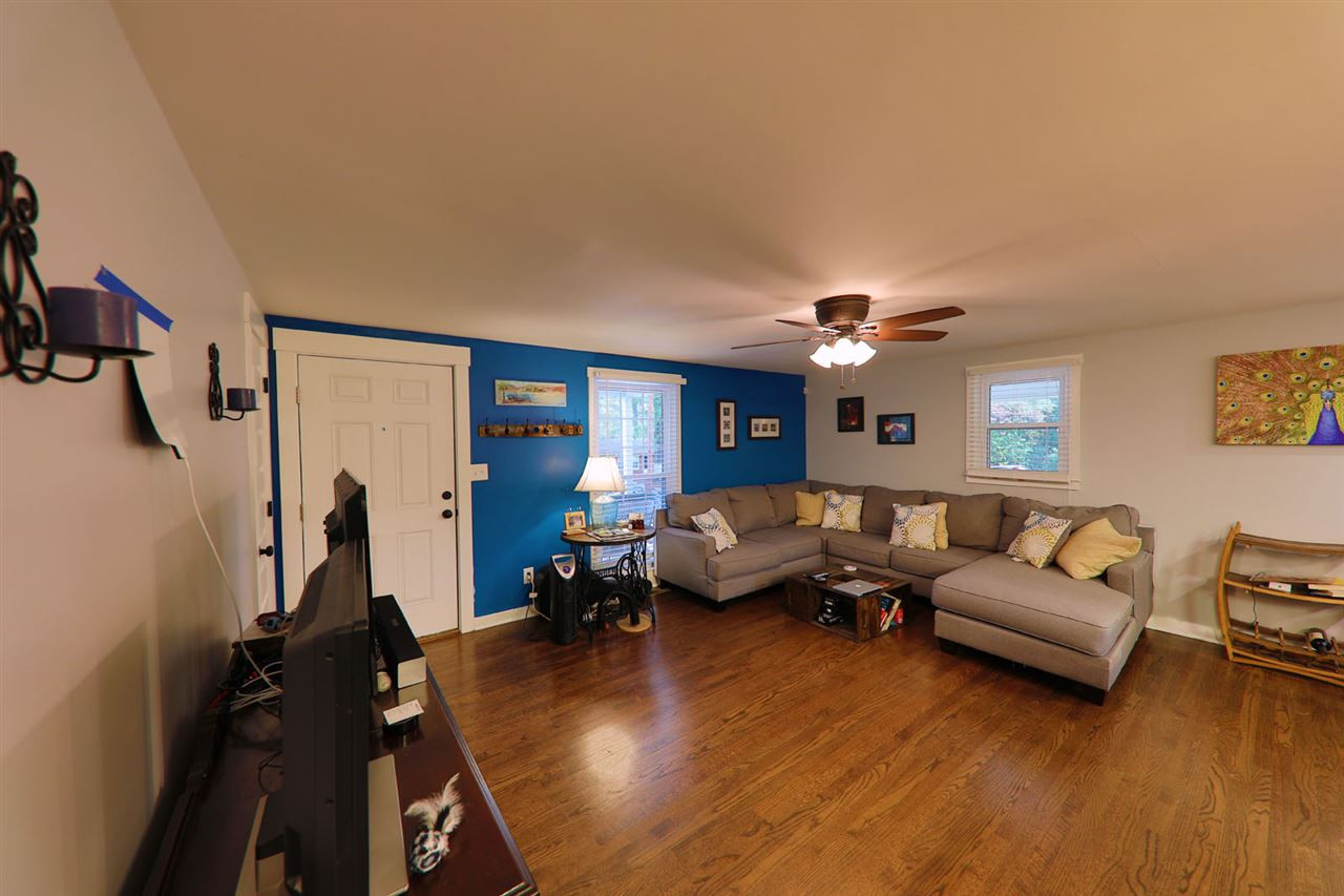 1004 Caspan Street Raleigh, NC 27610 - Photo 26 of 29 Photo 27