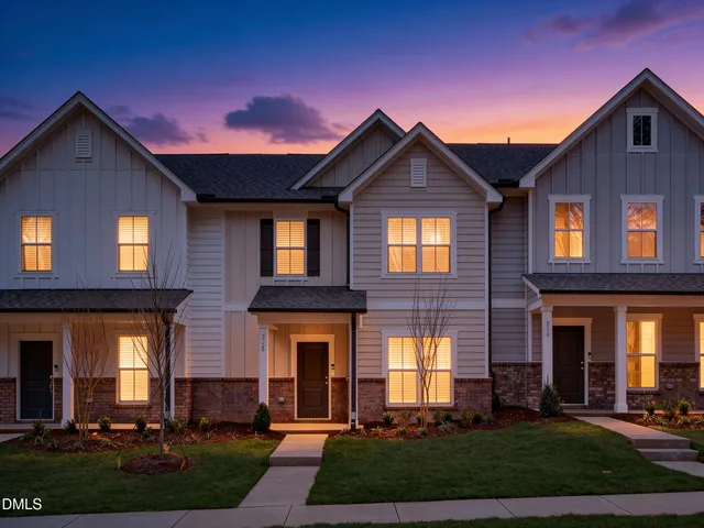 $2,190 | 218 Fosterton Cottage Way, Raleigh, NC 27603