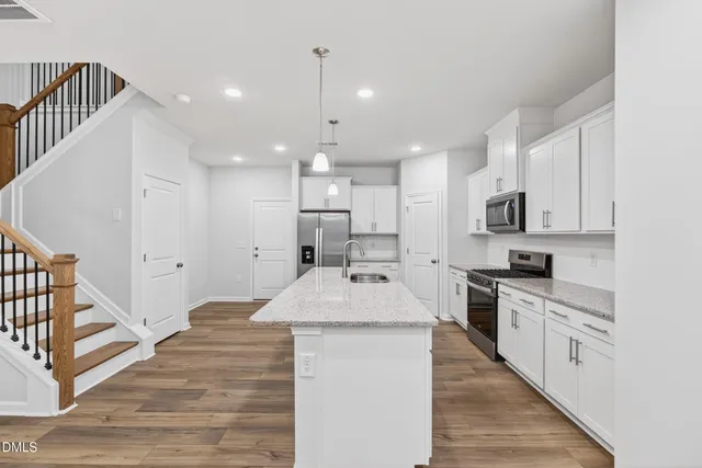 $2,190 | 218 Fosterton Cottage Way, Raleigh, NC 27603