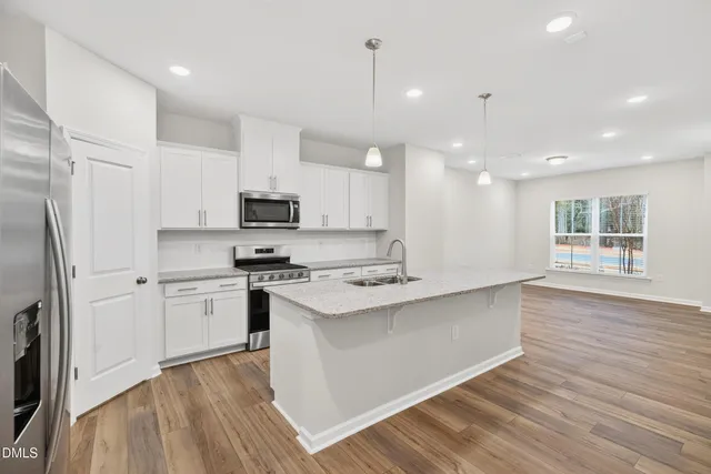 $2,190 | 218 Fosterton Cottage Way, Raleigh, NC 27603