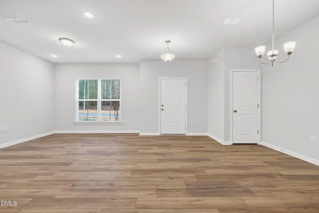 $2,190 | 218 Fosterton Cottage Way, Raleigh, NC 27603