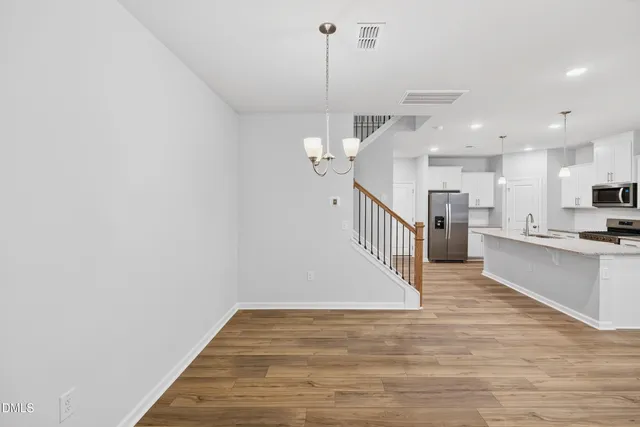 $2,190 | 218 Fosterton Cottage Way, Raleigh, NC 27603