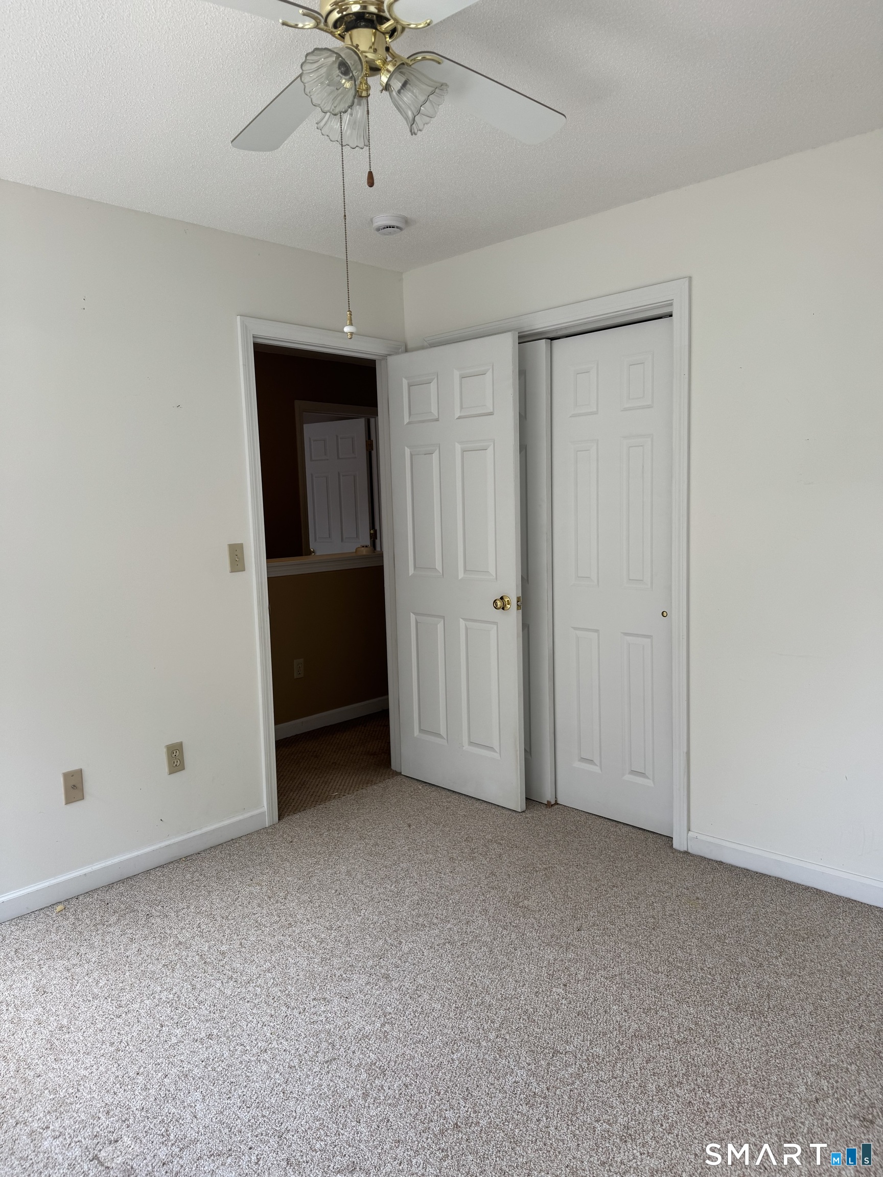 34 Cross Road Chaplin, CT 06235 - Photo 16 of 27 3rd bedroom