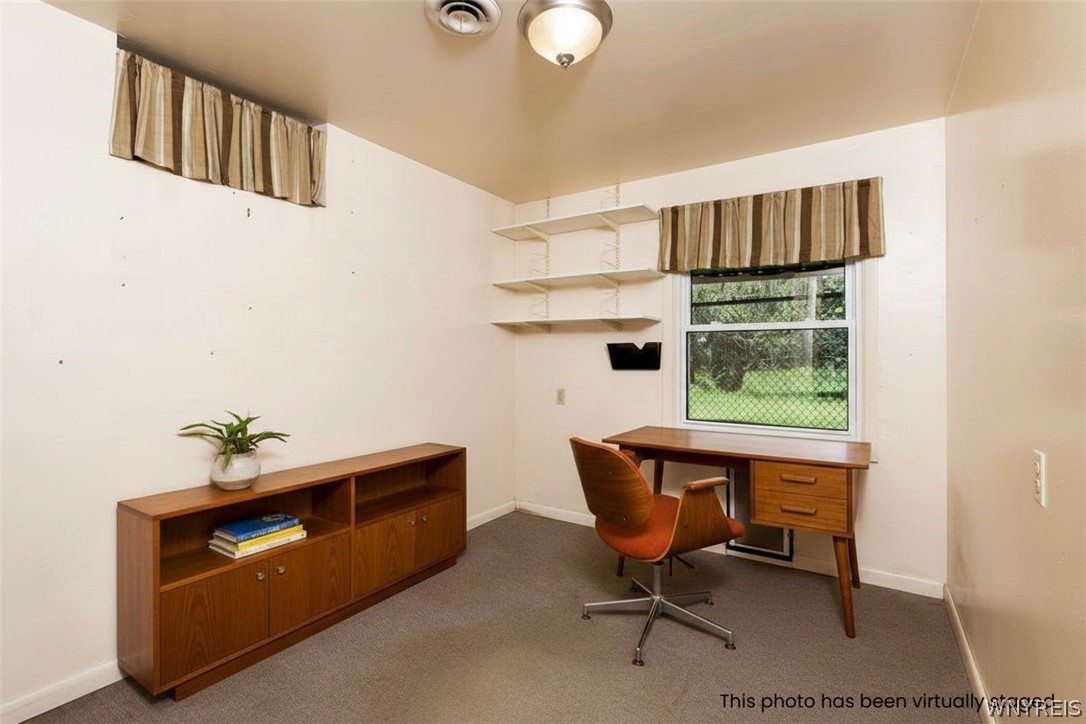 6 South Herrick Road East Aurora, NY 14052 - Photo 14 of 20 Office
