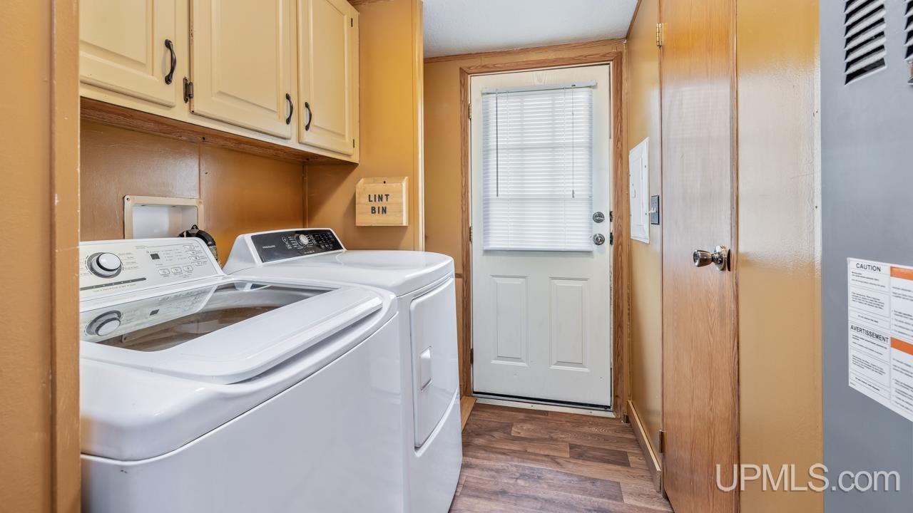 1620 Willow Creek Road, Unit 2 Escanaba, MI 49829 - Photo 24 of 26
