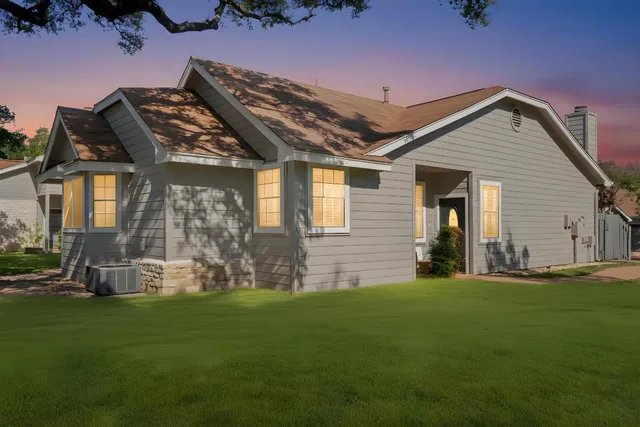 $349,000 | 6501 Brush Country Road, Unit 109, Austin, TX 78749