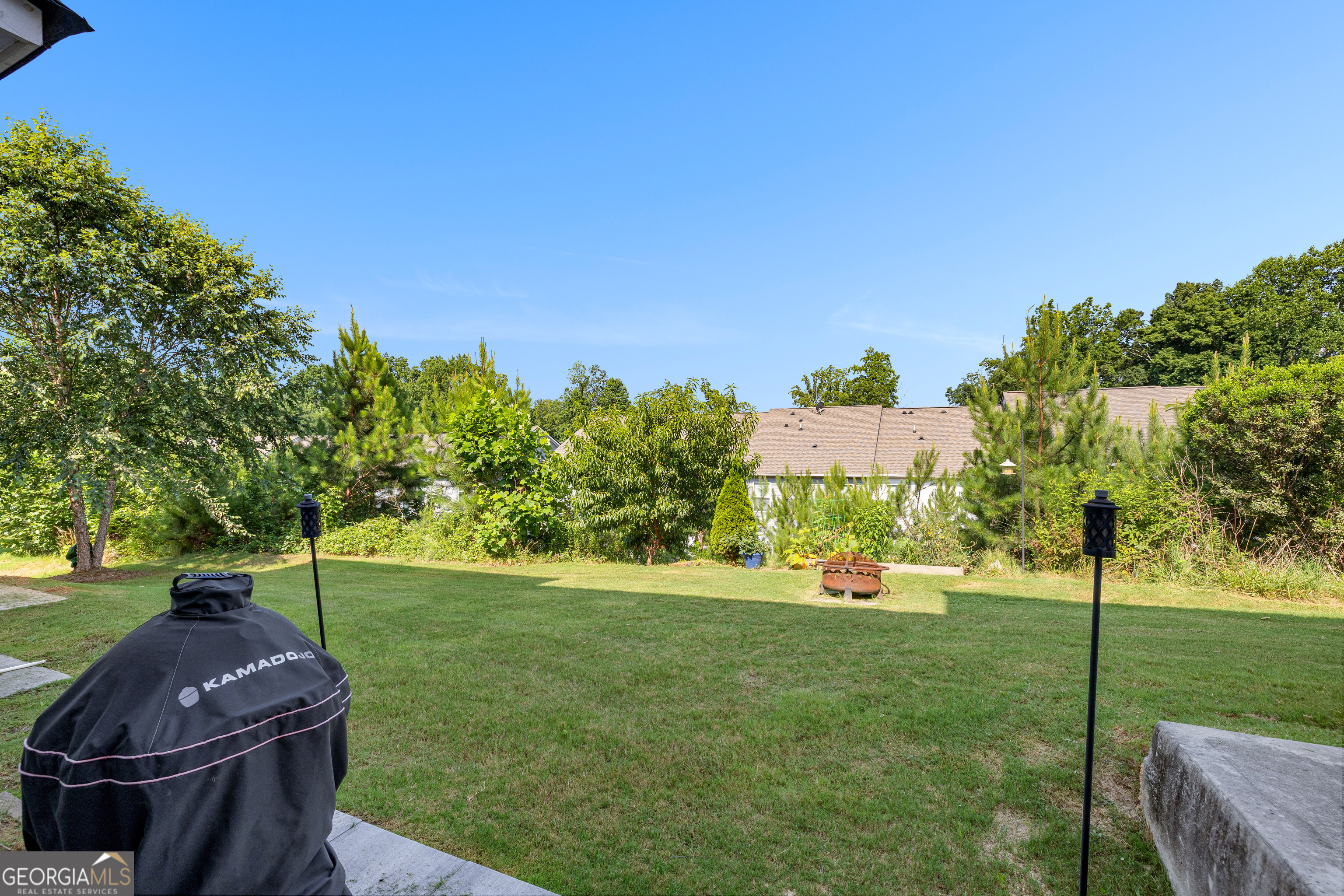 134 Chastain Way Newnan, GA 30263 - Photo 30 of 36