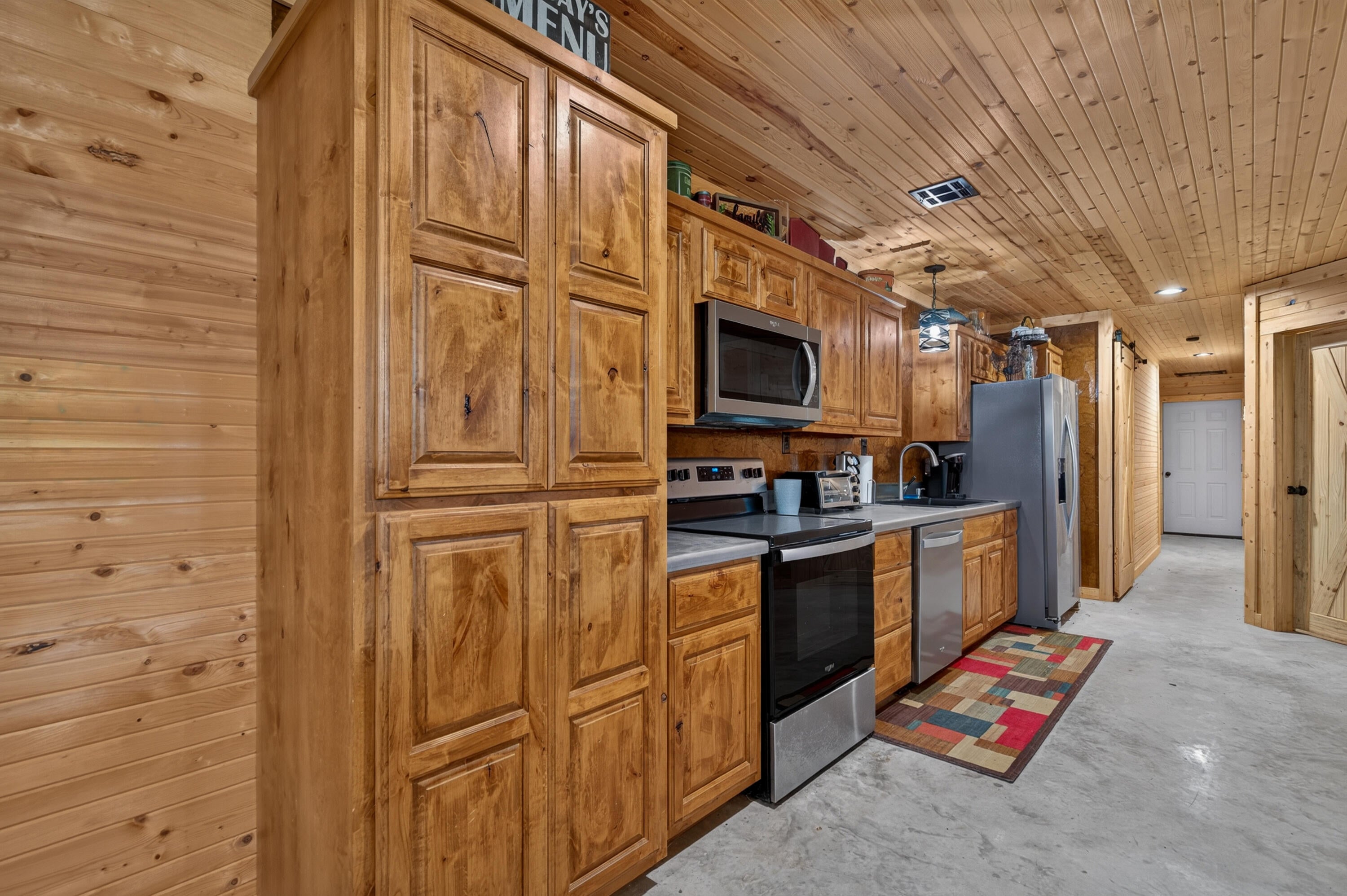 37610 South 540 Road Eucha, OK 74342 - Photo 13 of 43 Gallery Image 13