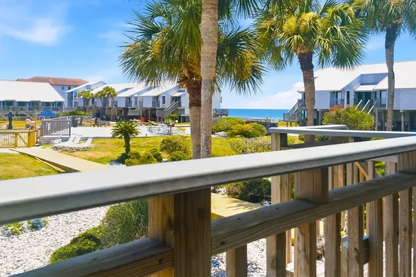 $399,000 | 1804 East Gulf Beach Drive, Unit L7, St. George Island, FL 32328