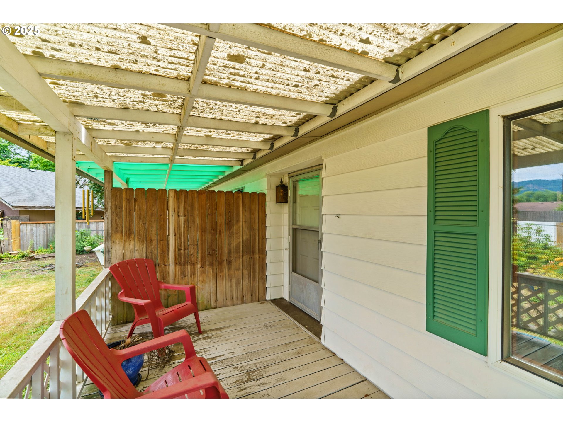 2484 Devon Avenue Eugene, OR 97408 - Photo 2 of 22 view of an outdoor space with seating area
