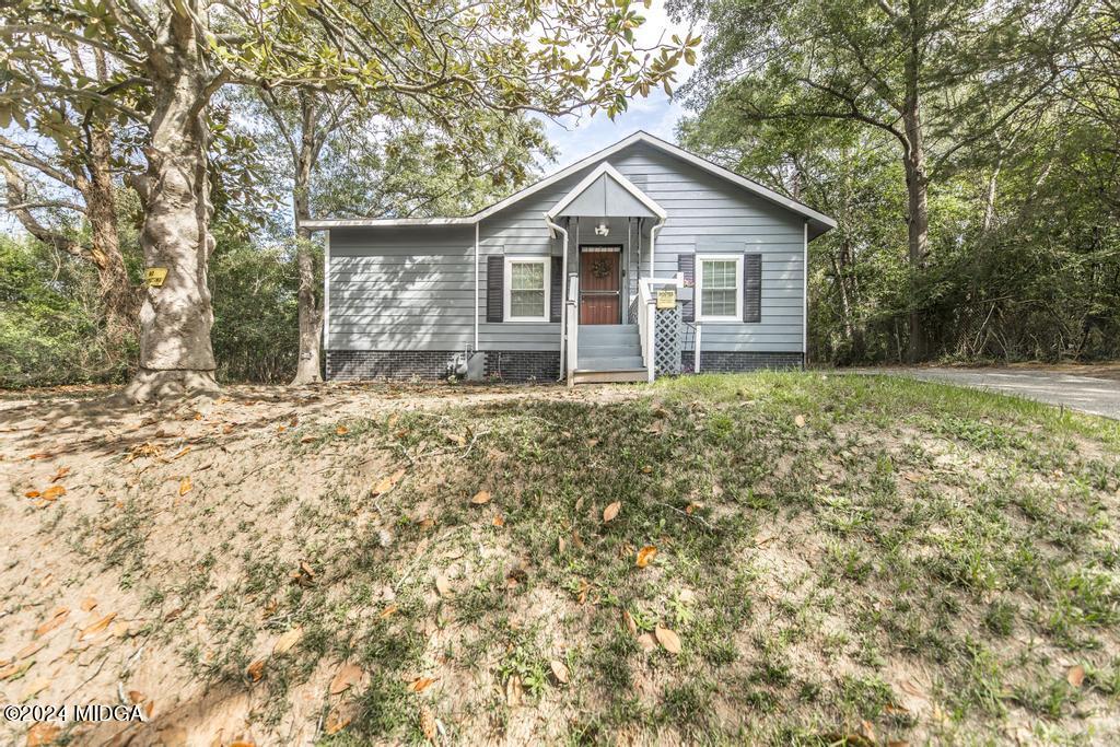 1372 Walls Road Macon, GA 31211 - Photo 3 of 33 1372 Walls Rd 2