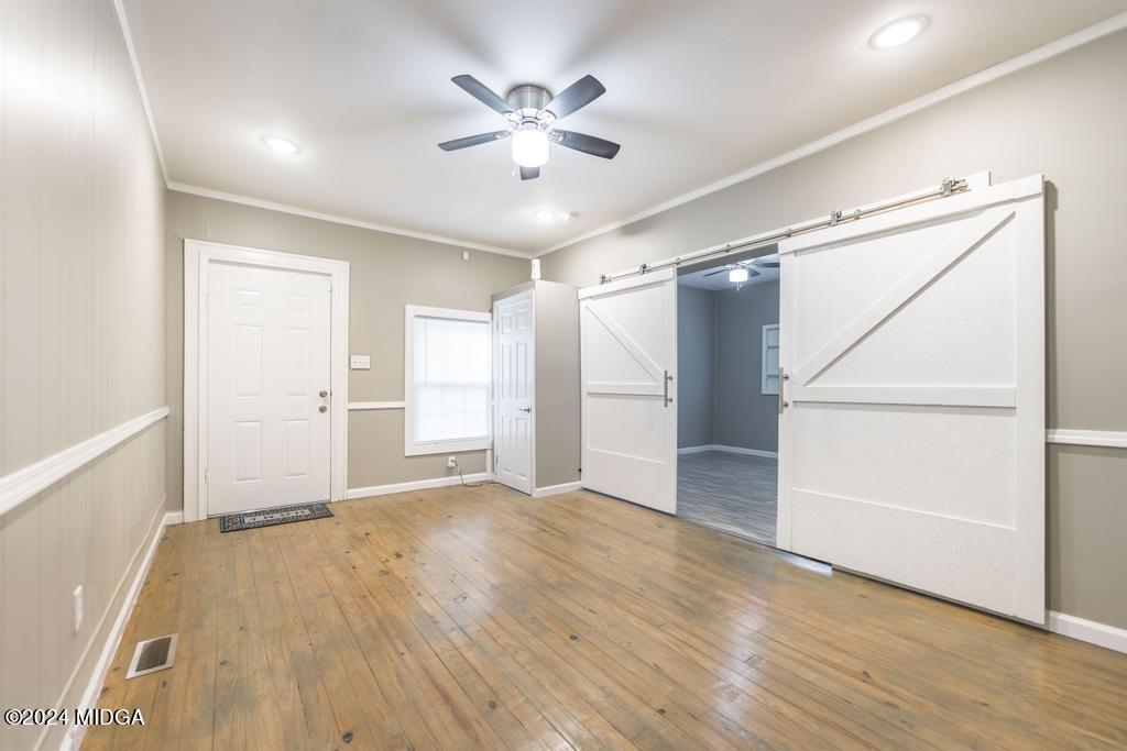 1372 Walls Road Macon, GA 31211 - Photo 8 of 33 1372 Walls Rd 8