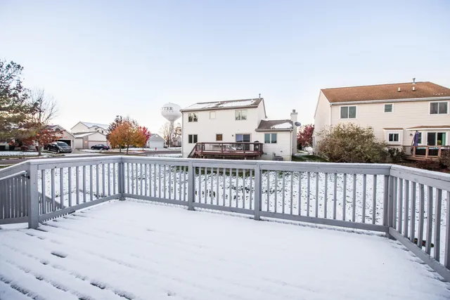 $460,000 | 514 Coventry Circle, Dexter, MI 48130