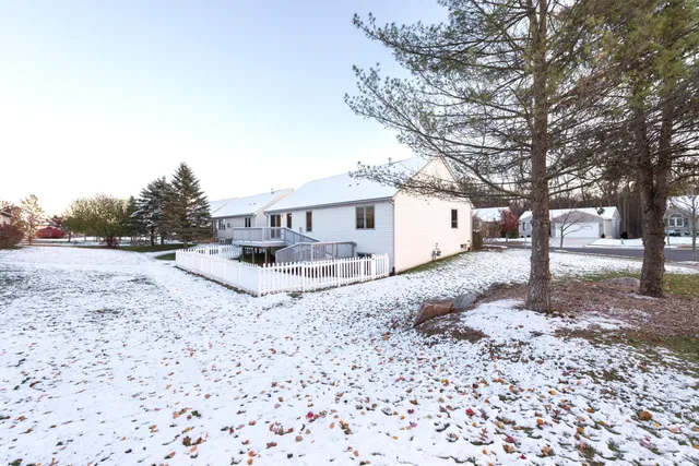 $460,000 | 514 Coventry Circle, Dexter, MI 48130