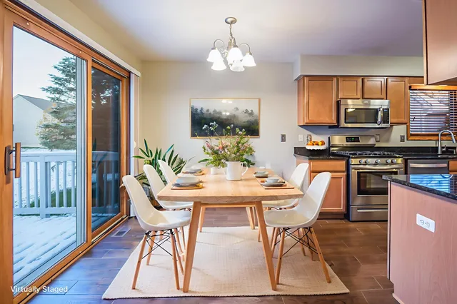 $460,000 | 514 Coventry Circle, Dexter, MI 48130