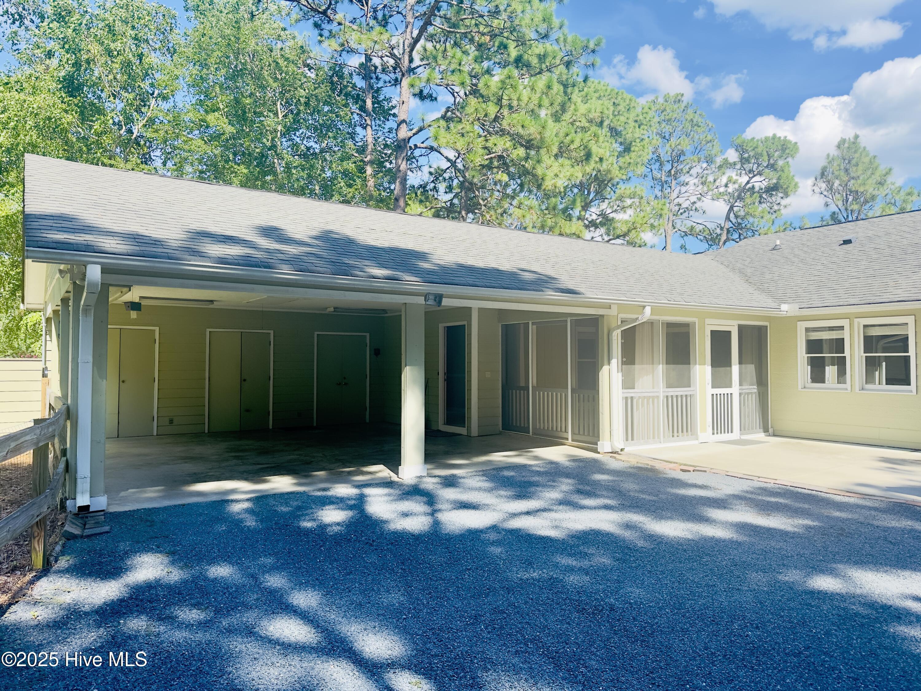 1484 Rays Bridge Road Whispering Pines, NC 28327 - Photo 8 of 47 IMG_4908