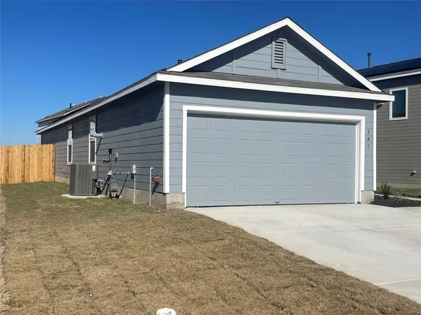$1,540 | 141 Basalt Drive, Maxwell, TX 78656